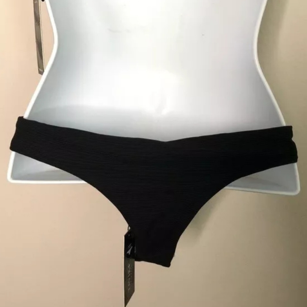 Tavik Size Small Minimal Coverage Bikini Set Nwt … - image 6